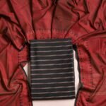 COTTON WOVEN 2 PIECE SET