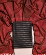 COTTON WOVEN 2 PIECE SET