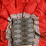 COTTON WOVEN 2 PIECE SET