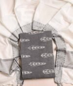 COTTON WOVEN 2 PIECE SET