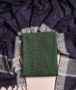 COTTON WOVEN 2 PIECE SET