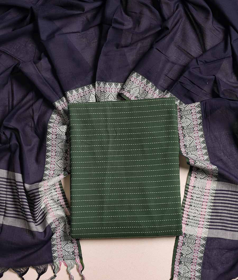 Fabloe-18018-1.jpg COTTON WOVEN 2 PIECE SET - Image 1