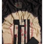 COTTON EMBROIDERY SUIT SET