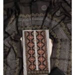 COTTON KALAMKARI PATCHWORK SUIT SET