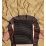 COTTON WOVEN 2 PIECE SET