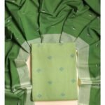 COTTON WOVEN 2 PIECE SET