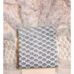 PURE COTTON KOTA TOP AND DUPATTA SET