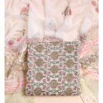 PURE COTTON KOTA TOP AND DUPATTA SET