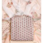 PURE COTTON KOTA TOP AND DUPATTA SET