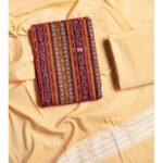 cotton sambalpuri ikat suit sets