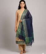 COTTON WOVEN 2 PIECE SET - Image 2