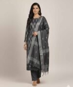 COTTON WOVEN 2 PIECE SET - Image 2