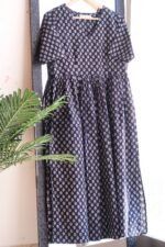 Cola Punch Kurta - SALE - Image 2