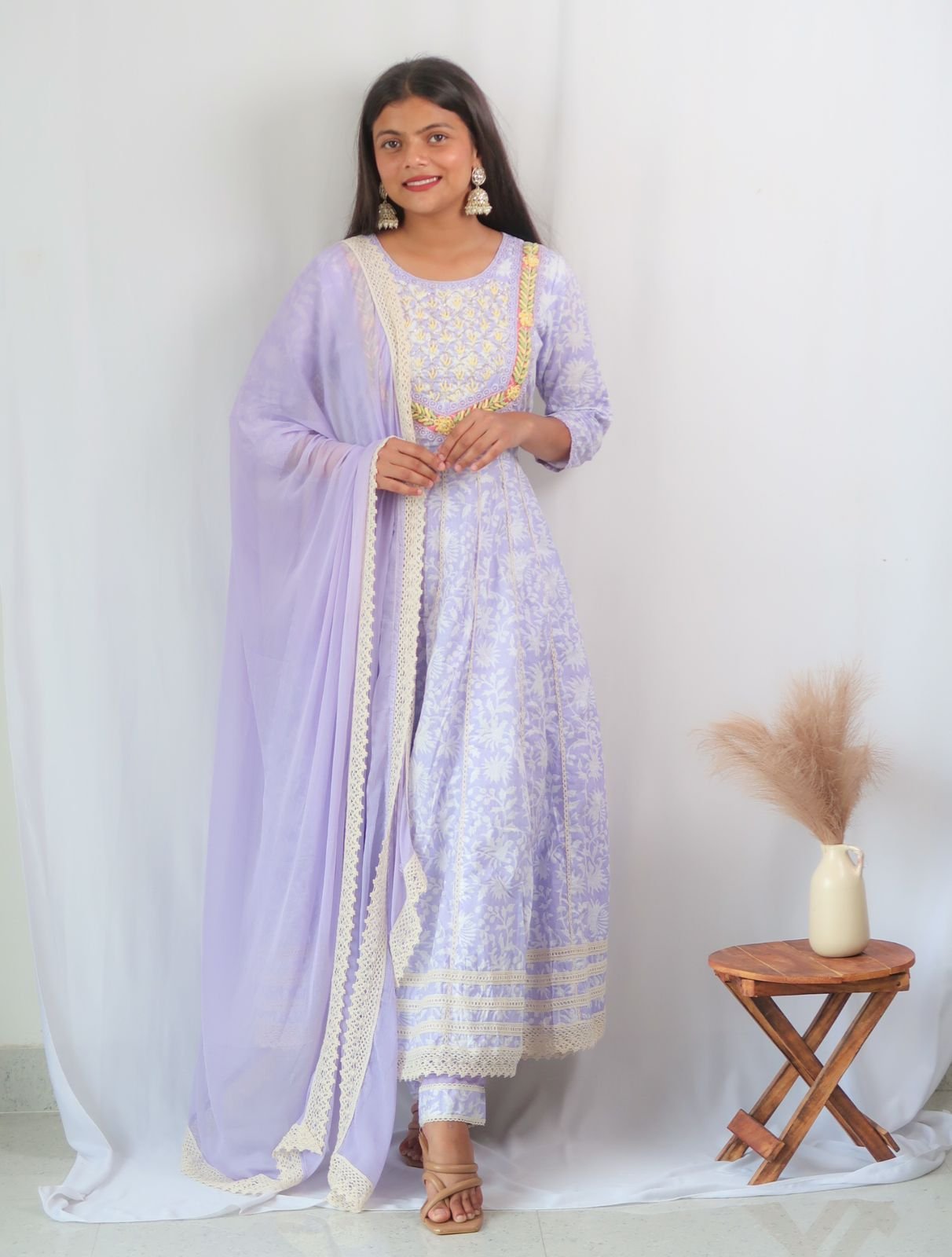 IMG-20240921-WA0026-2.jpg Lavanya Embroidered Anarkali Suit Set - Image 1