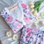 Floral Dream Suit Set - Nazakat - Image 2