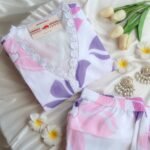 Bubblepop Bliss Suit Set - Nazakat - Image 2