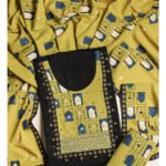 PURE COTTON SUIT SET