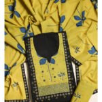 PURE COTTON SUIT SET