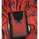 PURE COTTON SUIT SET