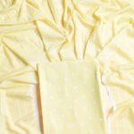 COTTON SUIT SET