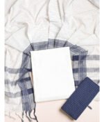 COTTON WOVEN SUIT SET
