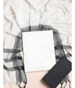 COTTON WOVEN SUIT SET