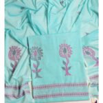 VAMSHIKA JAMDHANI SUIT SET