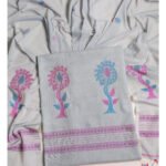 VAMSHIKA JAMDHANI SUIT SET