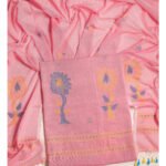 VAMSHIKA JAMDHANI SUIT SET