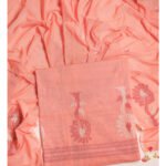 VAMSHIKA JAMDHANI SUIT SET