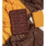 Sambalpur ikat suits set