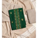 Sambalpur ikat suits set