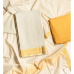 pure cotton suits set