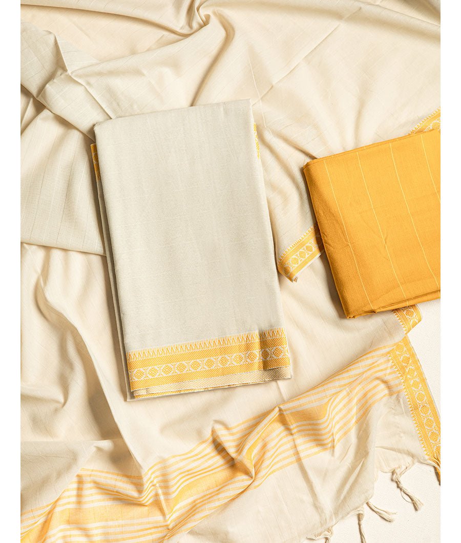 fabloe-8112-2.jpg pure cotton suits set - Image 1