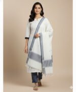 COTTON WOVEN SUIT SET - Image 2